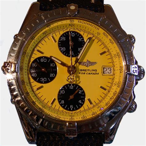 breitling canada|types of breitling watches.